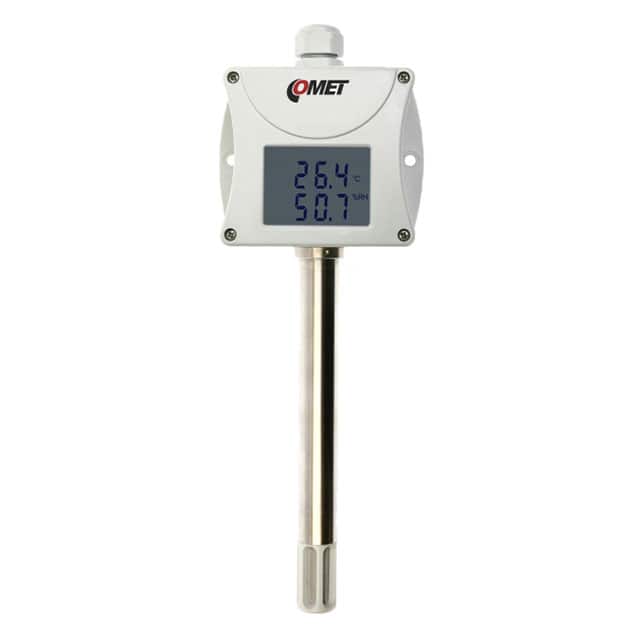 T3113 Comet America, LP  Multifunction